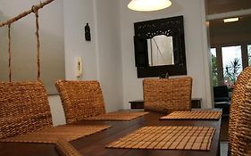Ferienwohnung Templin